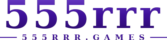 555rrr logo